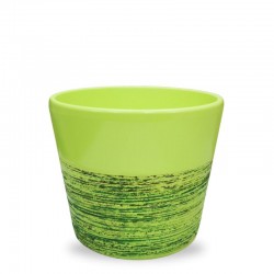 Keramični lonec Manhattan Rustic M23 - 15 cm